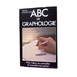 ABC de graphologie