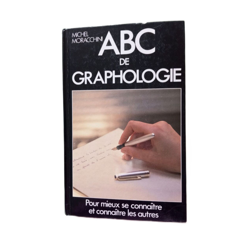 ABC de graphologie
