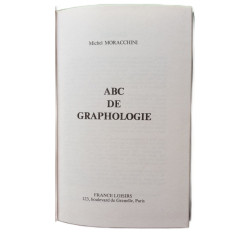 ABC de graphologie