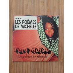 Les Poèmes de Michelle