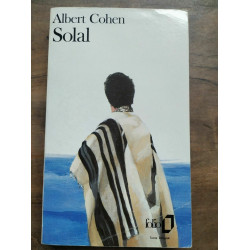 Albert Cohen Solal