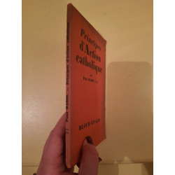 Principes d'Action Catholique