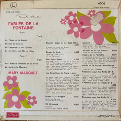 Les Fables de La Fontaine