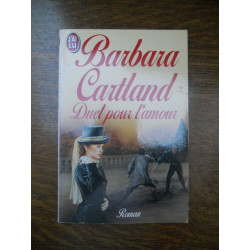 Duel pour l'amour J'ai lu