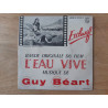 Bande Originale Du Film " L'Eau Vive "