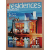 Revue Résidence Décoration Magazine N° 78