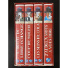 Coffret 4 vhs théâtre jacqueline maillan les seins de lola coup de...
