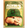 Alvin et les Chipmunks 3 DVD simple