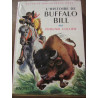 Edmund collier L'Histoire de Buffalo Bill Bibliothèque rose