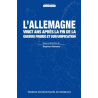 L'Allemagne vingt ans après la fin de la guerre froide et son...