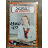 Scarlatti 18 Sonates Maria Tipo Cassette Audio-K7