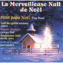 Merveilleuse Nuit de Neel