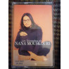 Les Triomphes de Nana Mouskouri Cassette Audio-K7 Philips 528784-4