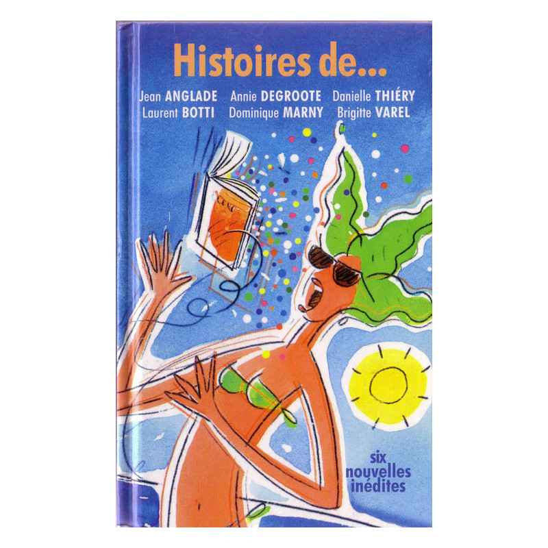 Histoires de