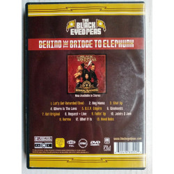 The Black Eyed Peas - Behind The Bridge to Elephunk DVD simple