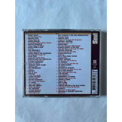 Soul - The Jackson 5 James Brown Marvin Gaye 2 CD