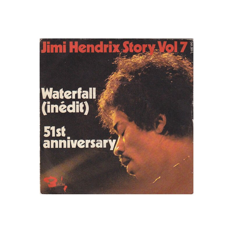 Waterfall / 51st Anniversary
