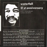 Waterfall / 51st Anniversary