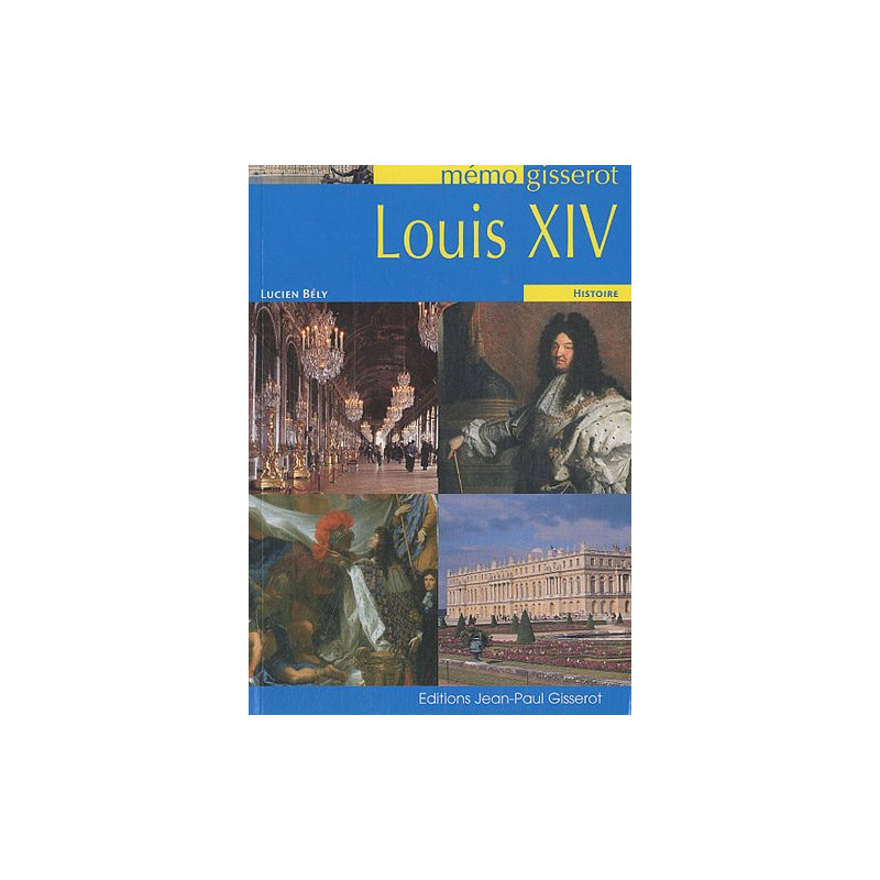 Louis XIV