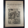Les veillées des chaumières n°14