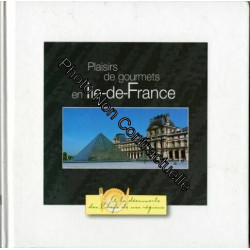 plaisirs de gourmets en ile de france collection paul bocuse a la...