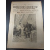 Les veillées des chaumières n°4 - 1908