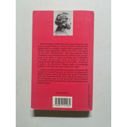 Lorenzaccio (Classiques Francais)