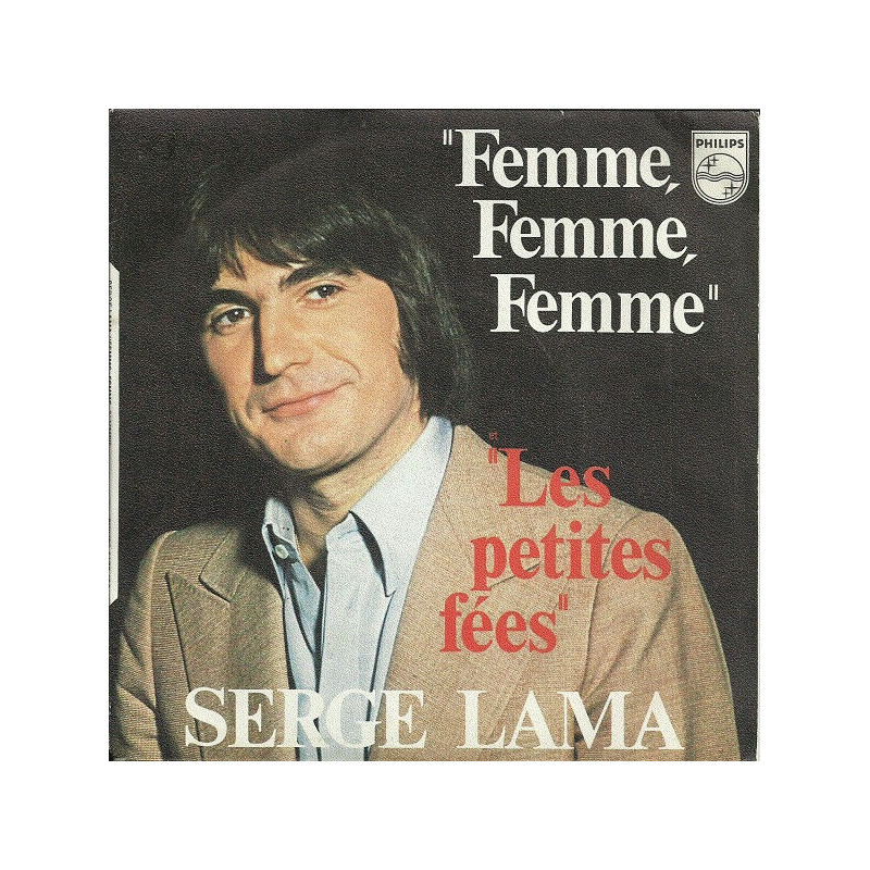 Femme Femme Femme / Les Petites Fées