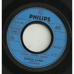 Femme Femme Femme / Les Petites Fées