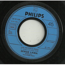 Femme Femme Femme / Les Petites Fées