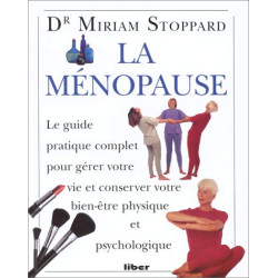 La ménopause
