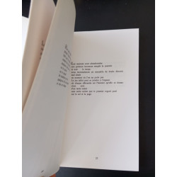 Poètes bretons d'aujourd'hui