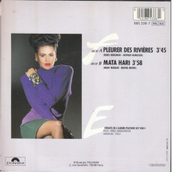 Pleurer Des Rivières