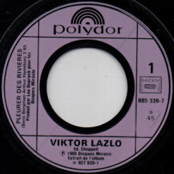 Pleurer Des Rivières