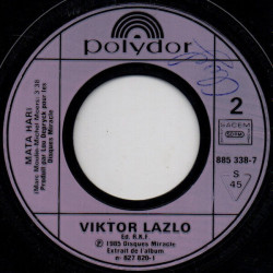 Pleurer Des Rivières