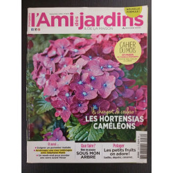 Revue L'ami des Jardins et de la Maison N° 1070