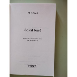 Soleil brisé