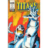 Titans N° 177 - Octobre 1993
