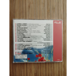 Les plus belles chansons du siècle