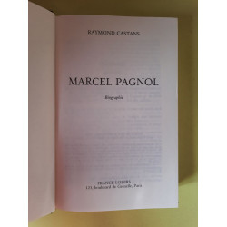 Marcel Pagnol