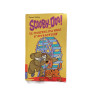Scooby-Doo et le Monstre du parc d'attractions tome 9