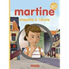 Martine enquête à l'école : Martine en BD