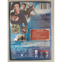 DVD Film - Aeonflux