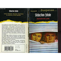 Séduction fatale (Suspense)
