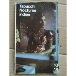 Tabucchi Nocturne indien