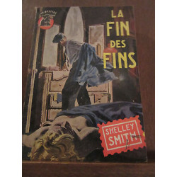la fin des fins Presses de la Cité un mystère n660