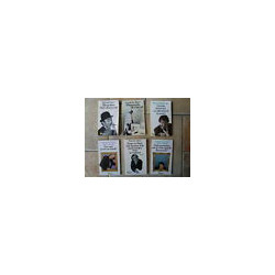 lot humour Roland topor pierre desproges Groucho marx 6 ouvrages