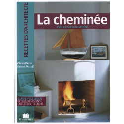 La cheminée