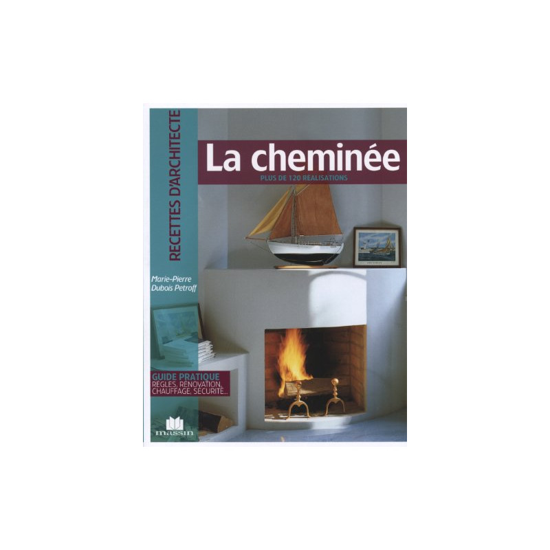 La cheminée