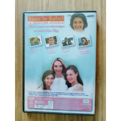 Sous le soleil saison 2 episodes 85 à 88